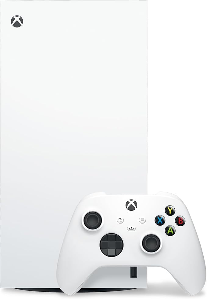 XBox Series X Bundle