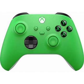 XBox Controller