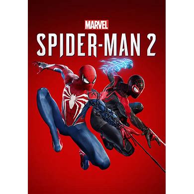 Spider-Man 2